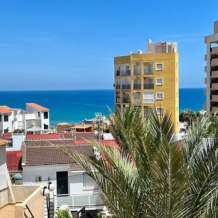 Apartment In La Mata Gabriele Torrevieja Exteriér fotografie