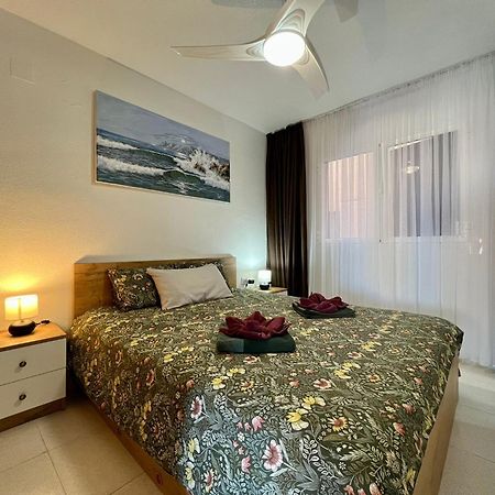 Apartment In La Mata Gabriele Torrevieja Exteriér fotografie