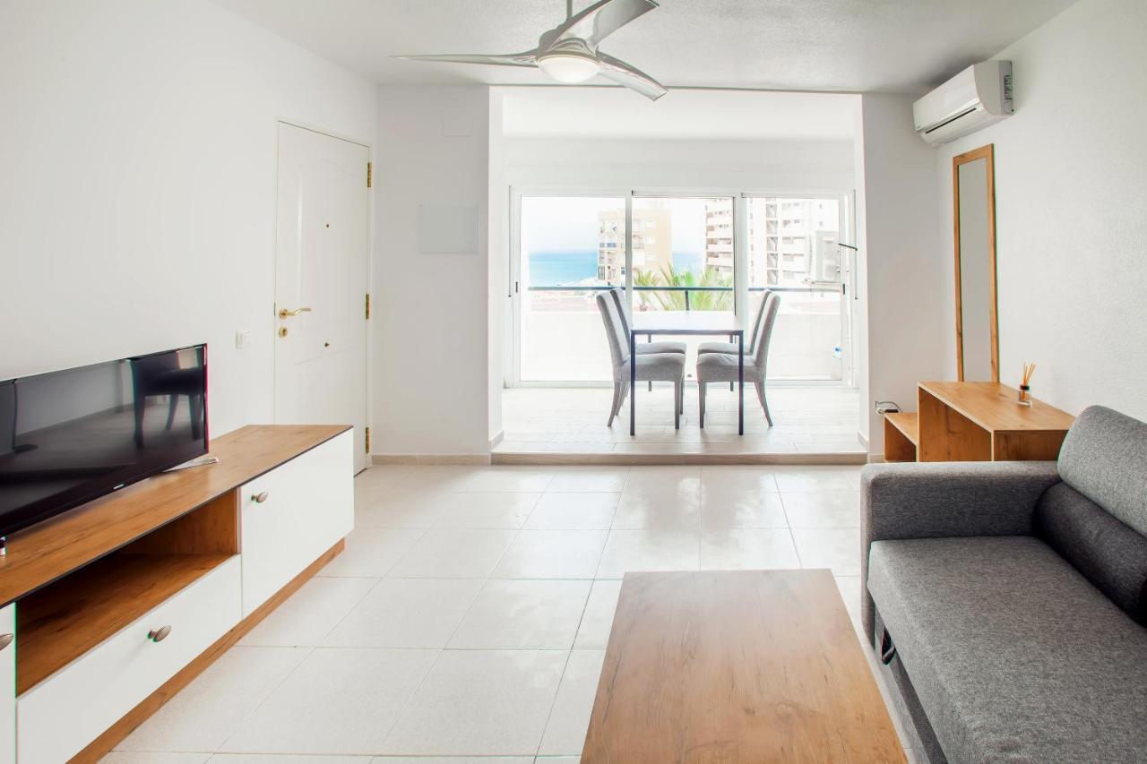 Apartment In La Mata Gabriele Torrevieja Exteriér fotografie