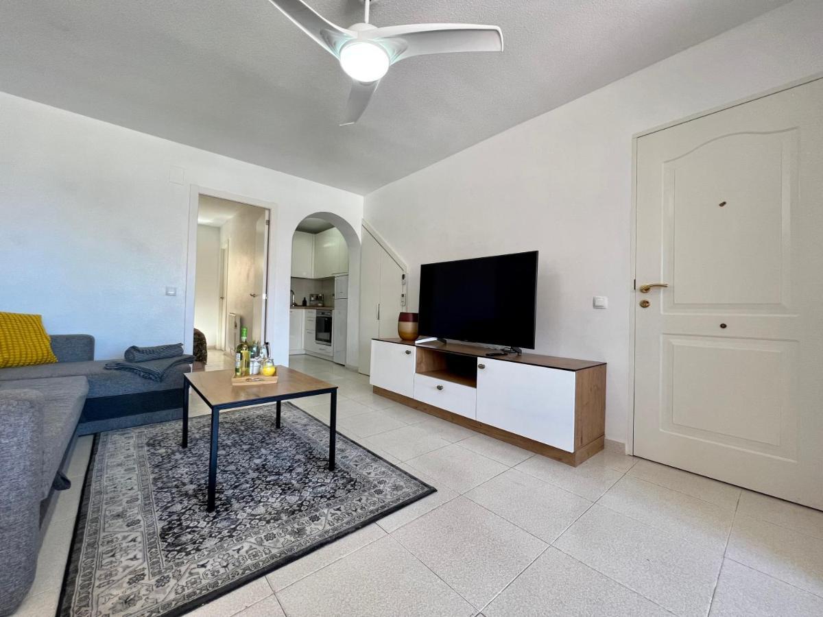 Apartment In La Mata Gabriele Torrevieja Exteriér fotografie