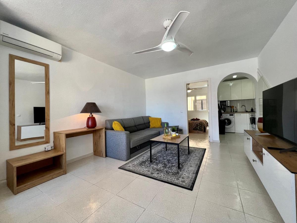 Apartment In La Mata Gabriele Torrevieja Exteriér fotografie
