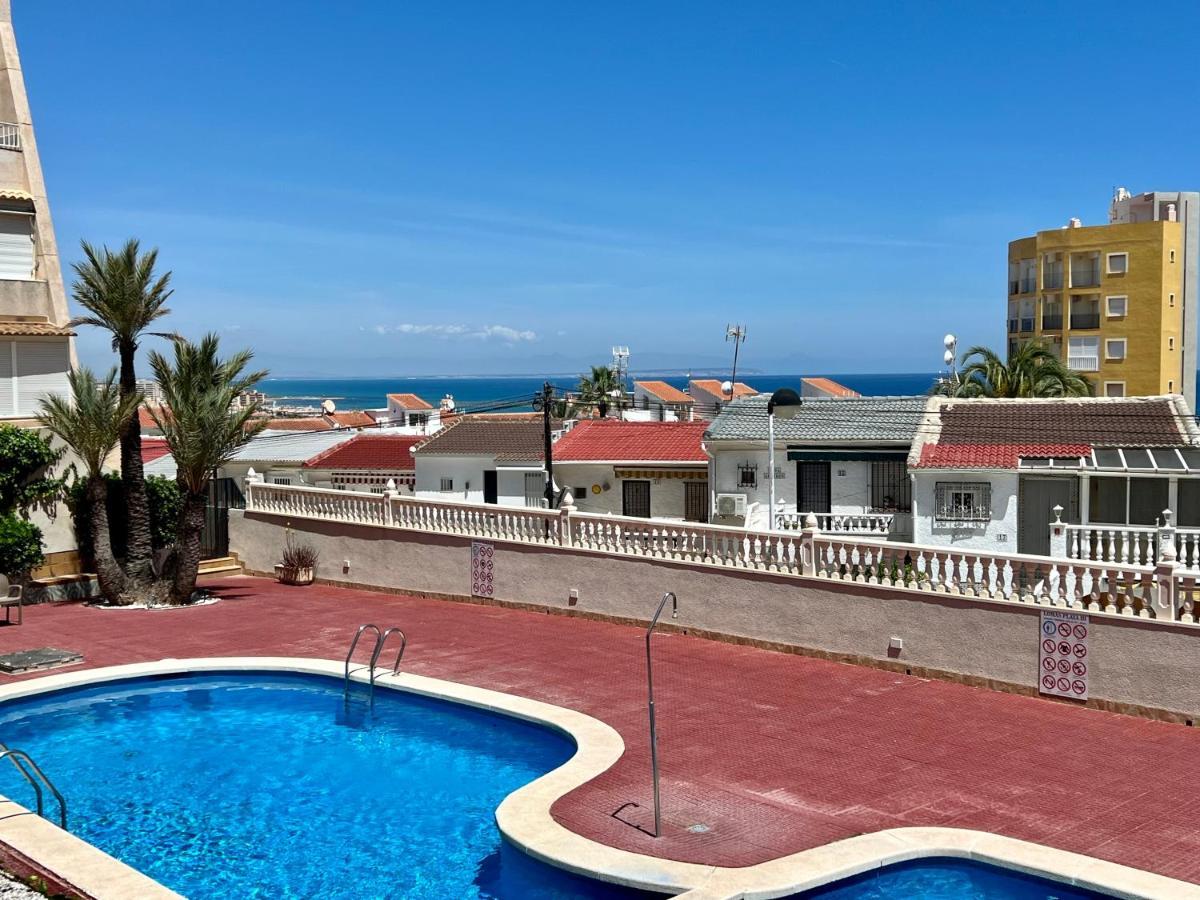 Apartment In La Mata Gabriele Torrevieja Exteriér fotografie