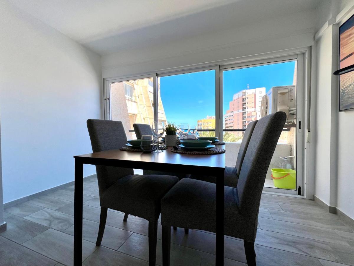 Apartment In La Mata Gabriele Torrevieja Exteriér fotografie