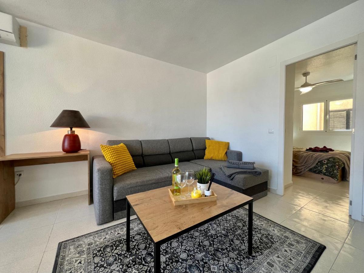 Apartment In La Mata Gabriele Torrevieja Exteriér fotografie