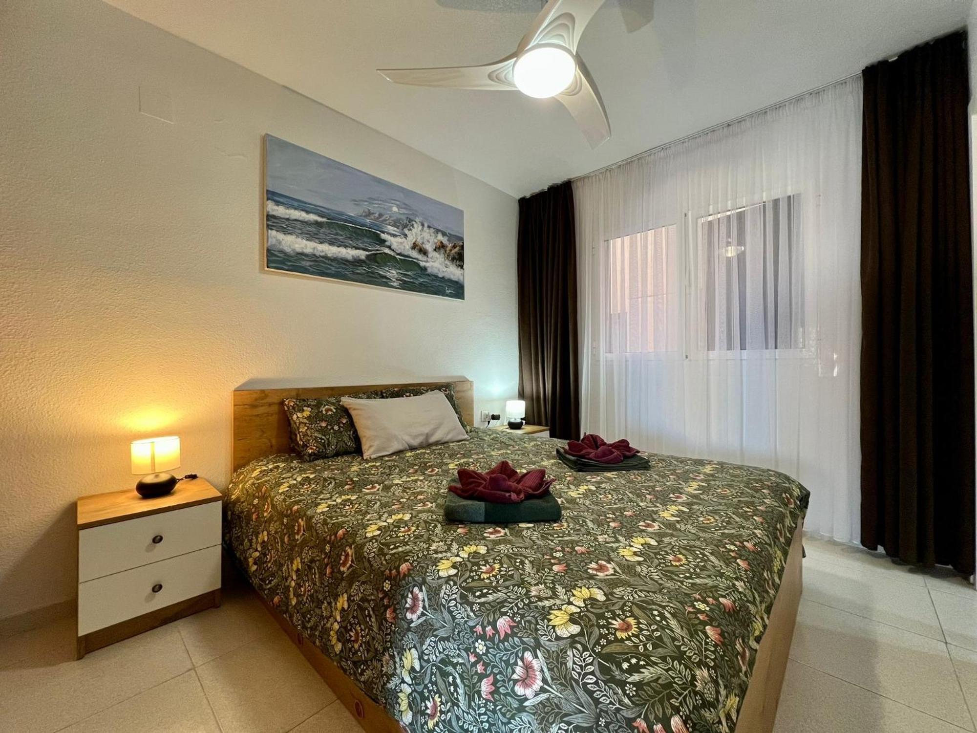 Apartment In La Mata Gabriele Torrevieja Exteriér fotografie