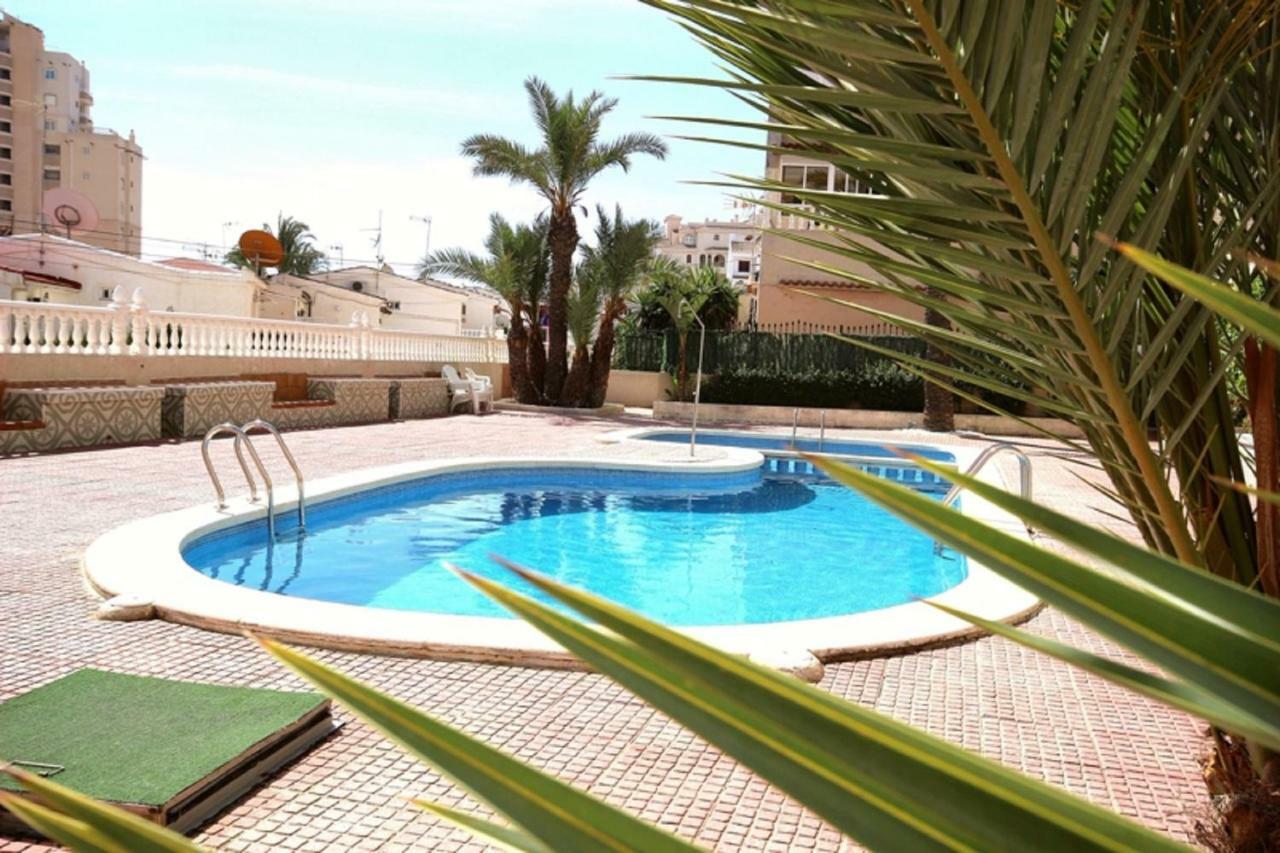 Apartment In La Mata Gabriele Torrevieja Exteriér fotografie