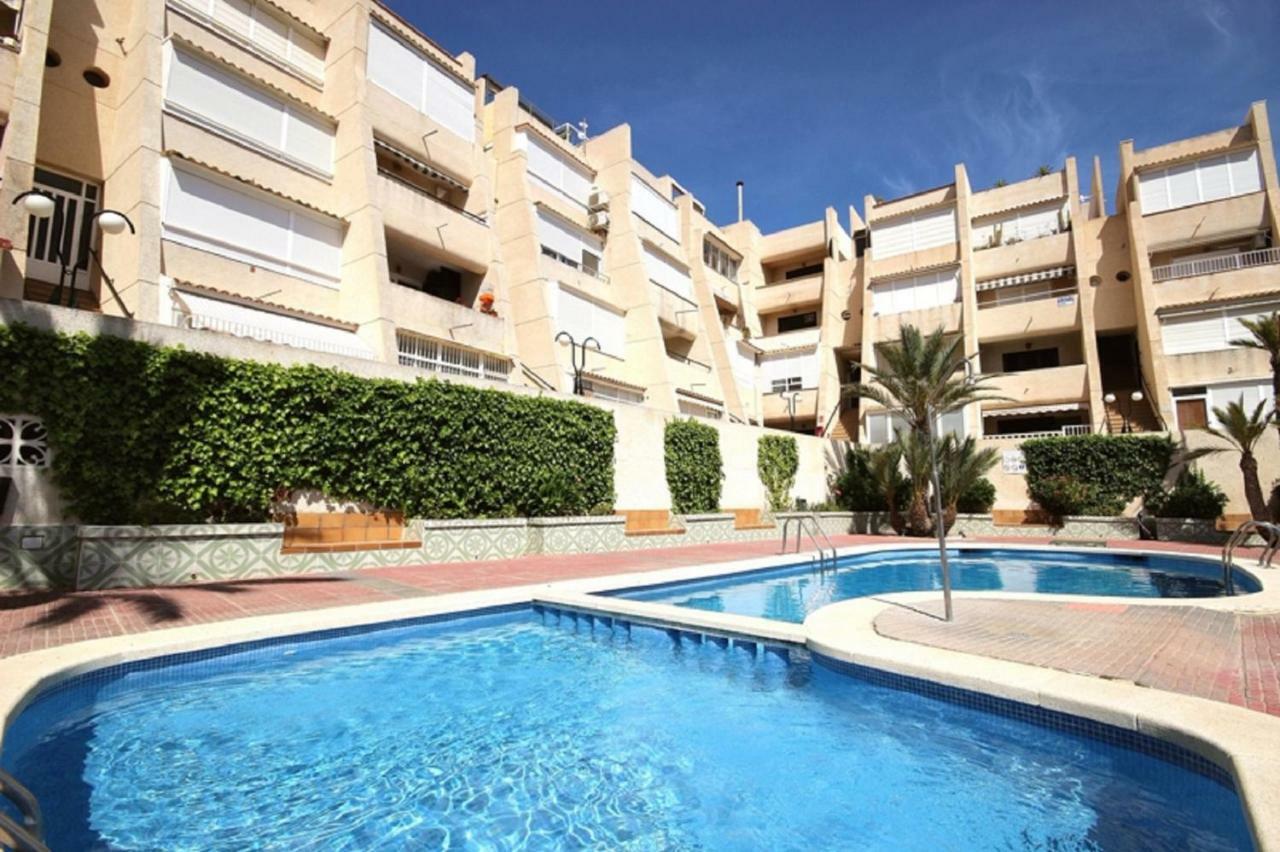 Apartment In La Mata Gabriele Torrevieja Exteriér fotografie